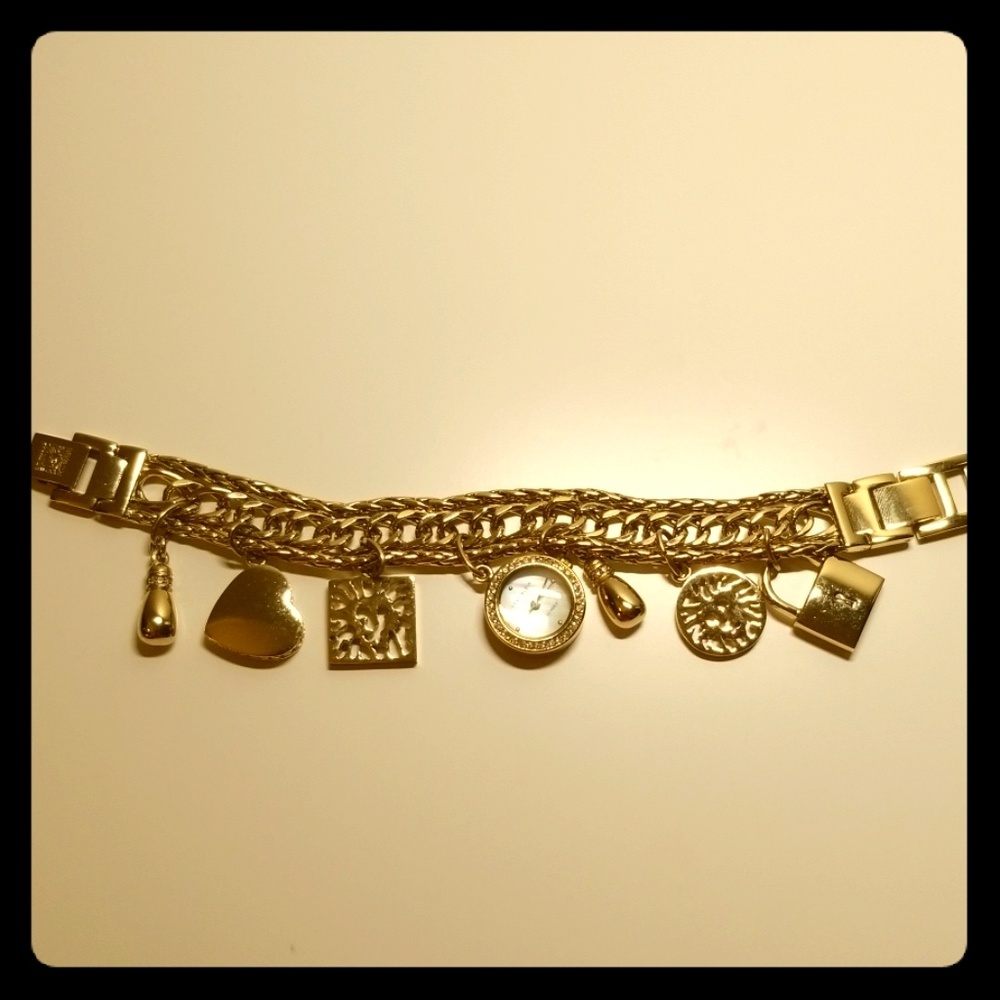 Anne Klein Bracelet